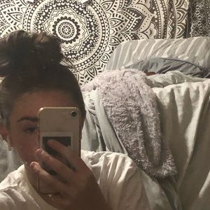 Meet your Posher, Scarlett